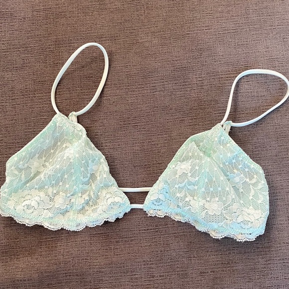 Free People Other - Intimatly Free People • bralette size M
